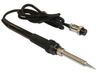 Circuit-Test 85W Digital Soldering Station