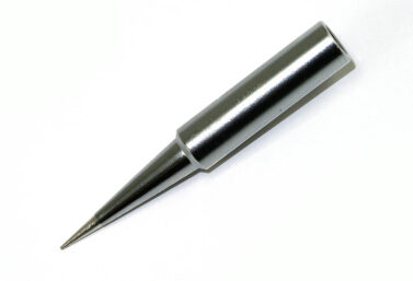 Hakko T18-BL/P Conical Soldering Iron Tip, 0.2mm