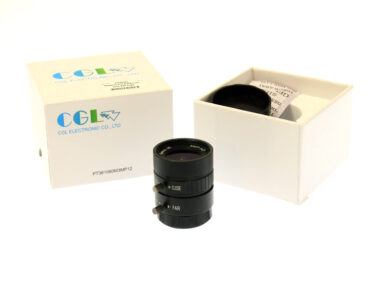 Raspberry Pi 6mm Wide-Angle lens for the High-Quality Camera