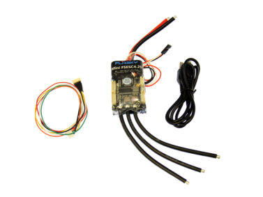 Flipsky 50A Electronic Speed Controller Based on 4.20 VESC