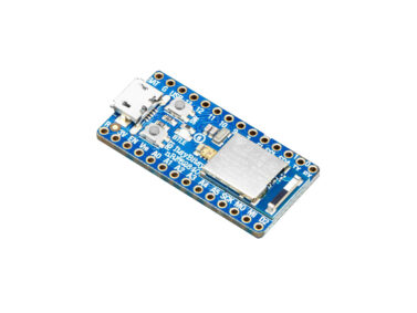 Adafruit ItsyBitsy nRF52840 Express
