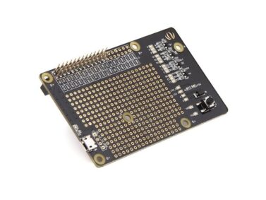 Raspberry Pi Breakout Board