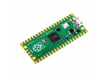 Raspberry Pi Pico