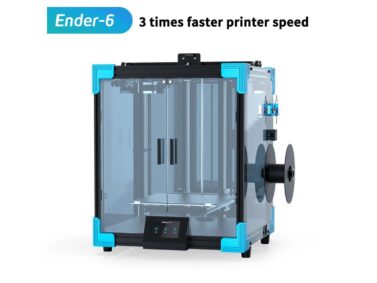 Creality Ender 6 3D Printer