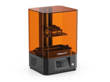Creality LD-006 Resin 3D Printer