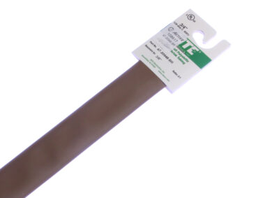 3/4" Shrink Tube - Brown