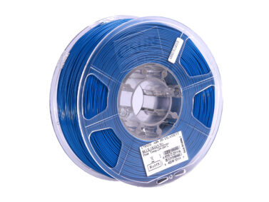 eSun 1.75mm Blue ABS Filament - 1kg Spool