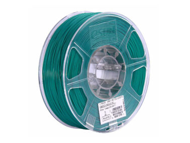 eSun 1.75mm Green ABS Filament - 1kg Spool