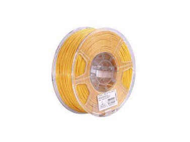 eSun 1.75mm Gold ABS Filament - 1kg Spool