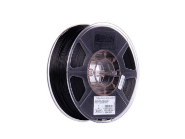 eSun 1.75mm ePA Carbon Fiber - 1kg Spool