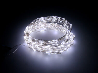 Superflex 6m LED Strand, 2.5cm spacing