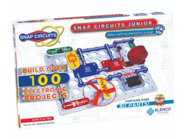 Snap Circuits Junior