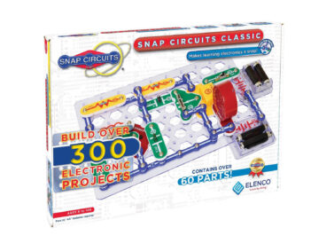 Elenco Snap Circuits Classic