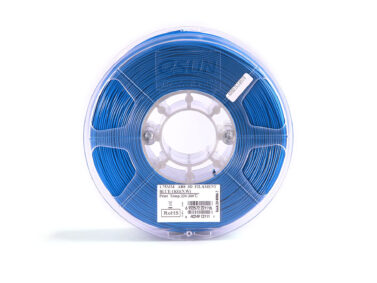 eSun 3mm ABS Blue Filament - 1kg