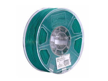 eSun 3mm ABS Green Filament - 1kg