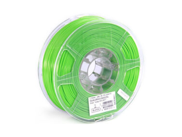 eSun 3mm ABS Peak Green Filament - 1kg