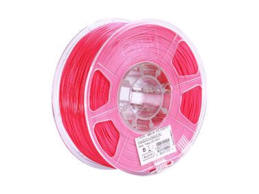 eSun 3mm ABS Magenta Filament - 1kg