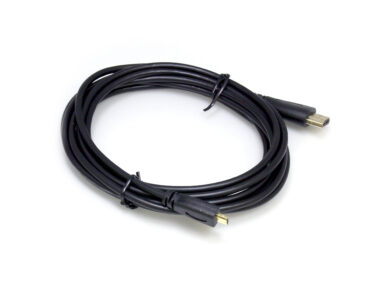 HDMI-M to Micro HDMI-M Cable - 3m