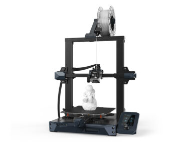 Creality Ender-3 S1 3D Printer