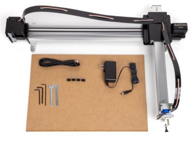 AxiDraw V3/A3