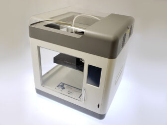 Creality Ender 1.75mm PLA 3D Printer Filament, 1Kg - Grey - RobotShop