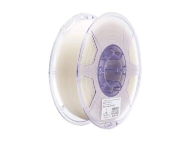 eSun 1.75mm PLA Luminous Rainbow Filament - 1kg Spool