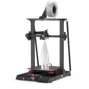 Creality CR10 Smart Pro 3D Printer