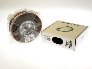 eSun eTwinkling 1.75mm PLA Rainbow Filament - 1kg Spool