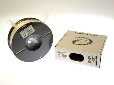 eSun 1.75mm ePLA-LW Light-Weight Natural Filament - 1kg Spool