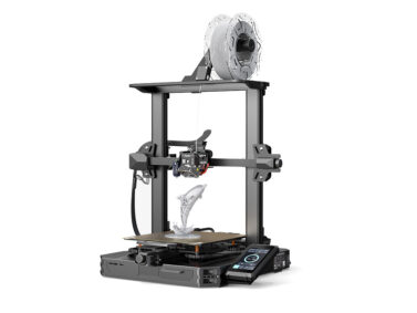 Creality Ender-3 S1 PRO 3D Printer