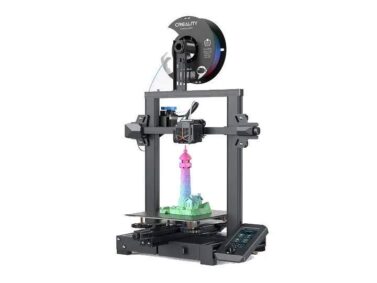 Creality Ender-3 V2 Neo