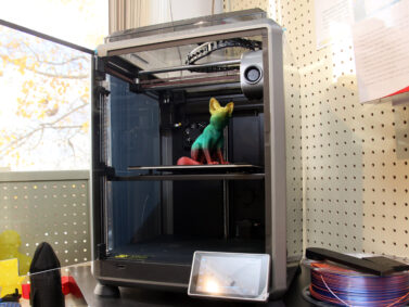 Creality K1 3D Printer
