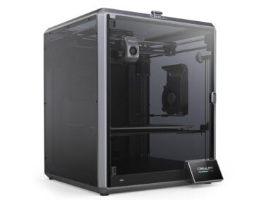 Creality K1 Max 3D Printer