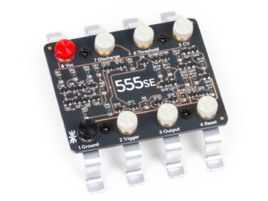 Evil Mad Scientist 555SE Surface-Mount Edition