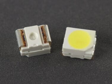 LED - Ultrabright White Surface-Mount LEDs