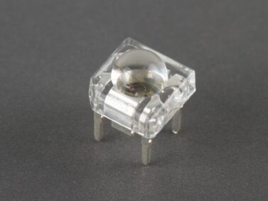 LED - RGB Superflux Common Anode