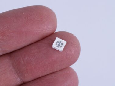 LED - RGB Surface Mount