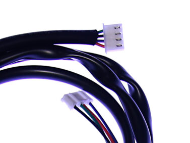Stepper Motor Cable Interface XH-6