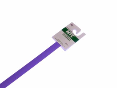 1/16" Shrink Tube - Violet