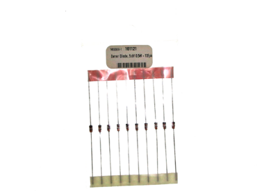 Zener Diode, 5.6V 0.5W - 10/pk