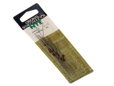 Diode, 500mA 75V - Gen Purp., 20/pk