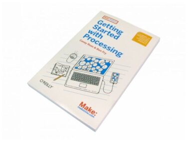 Getting Started with Processing