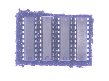 Octal Bus Driver / Shift Leveller, 2/pk