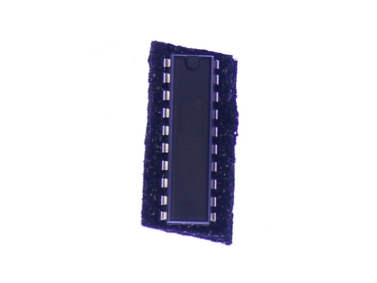 74LVC245 Octal Bus Driver - Shift Leveller*