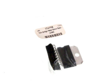 Full Bridge Dual Motor Driver IC, 2A