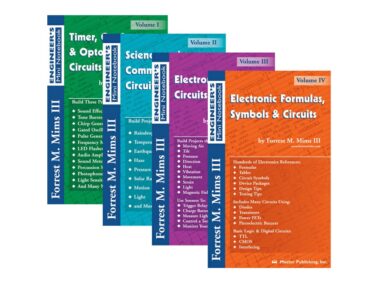 Engineer's Mini Notebook Compendium