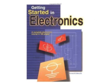 Getting Started in Electronics