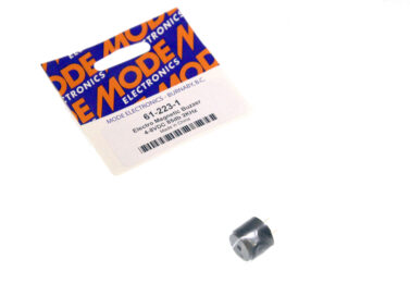 Buzzer, PC Mt - 4-8VDC/40mA