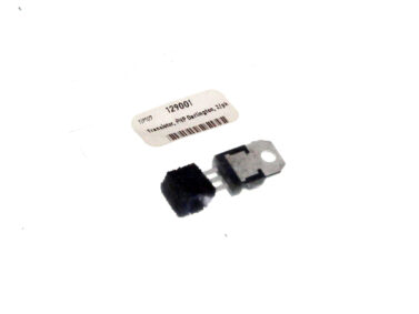 Transistor, PNP Darlington, 2/pk