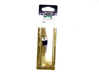Transistor, Power Darl - PNP 5A/60V